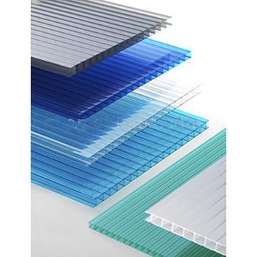 โปรโมชั่นพิเศษสุด POLYCARBONATE SHEET